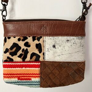 STS Ranchwear shoulder bag